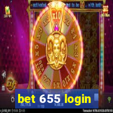 bet 655 login